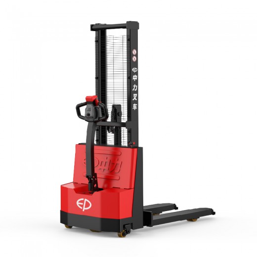 ES13-15ESH2 1.5噸電動堆高車